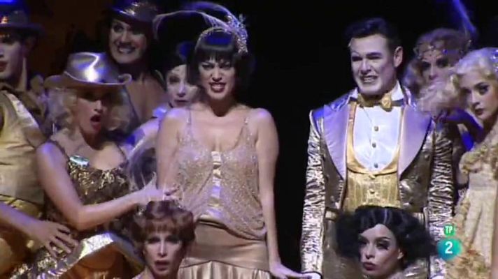 Punts de vista - Cabaret