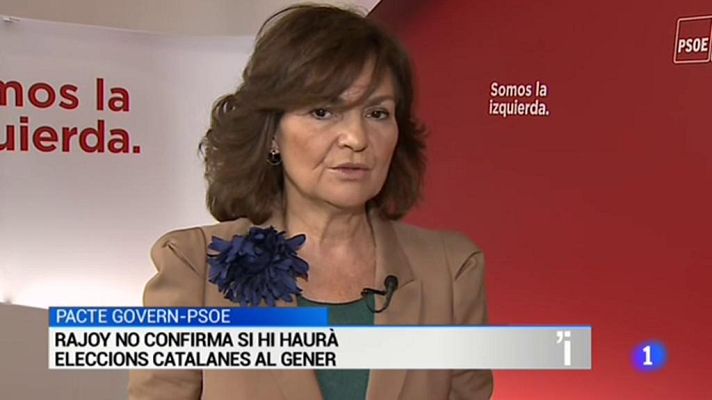 L'Informatiu - L'Informatiu en 3' - 20/10/17