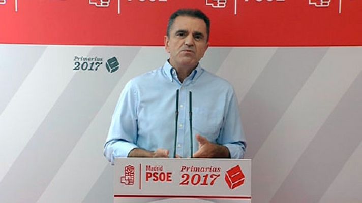 Informativo de Madrid - La Comunidad de Madrid en 4' - 20/10/17