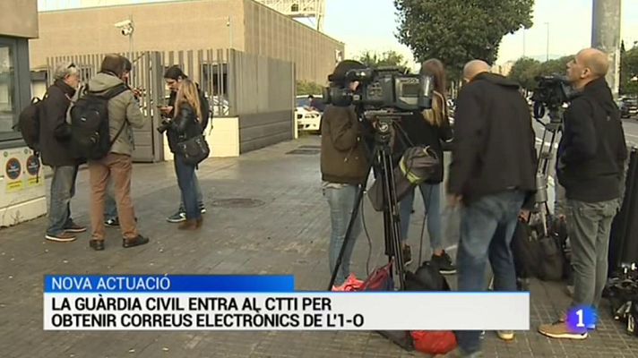 L'Informatiu - L'Informatiu - 20/10/17