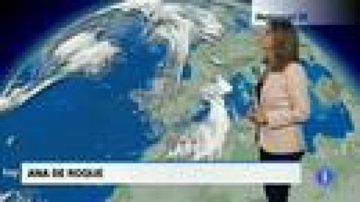 Noticias de Extremadura - El tiempo en Extremadura - 20/10/17