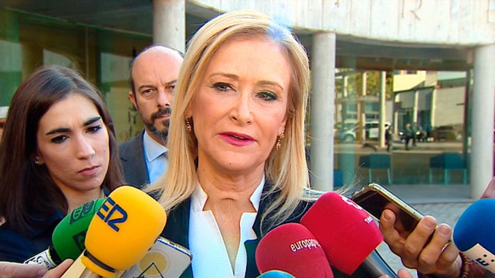 Informativo de Madrid - Informativo de Madrid - 20/10/17