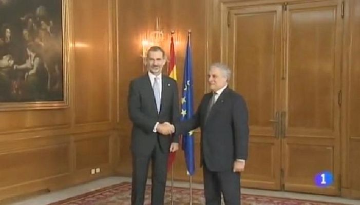 Panorama Regional - Asturias en 2' - 20/10/17