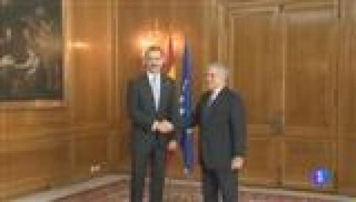 Panorama Regional - Asturias en 2' - 20/10/17