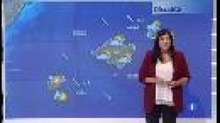 Informatiu Balear - El temps a les Illes Balears - 20/10/17