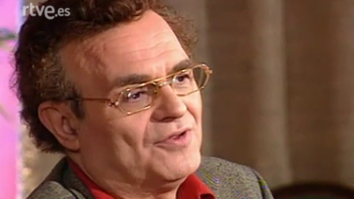 Los libros (Literatura) - Terenci Moix y Blas Matamoro