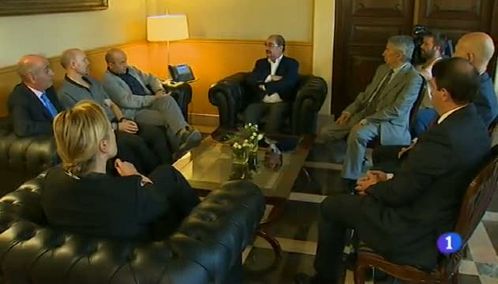 Noticias Aragón - 20/10/2017