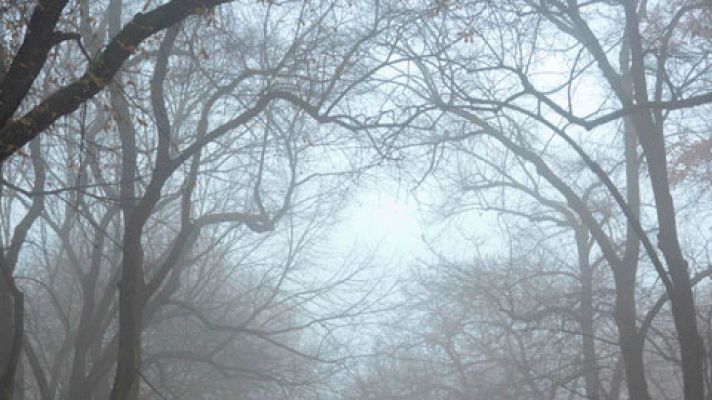 El tiempo - Fin de semana revuelto, antesala de una semana estable y cálida