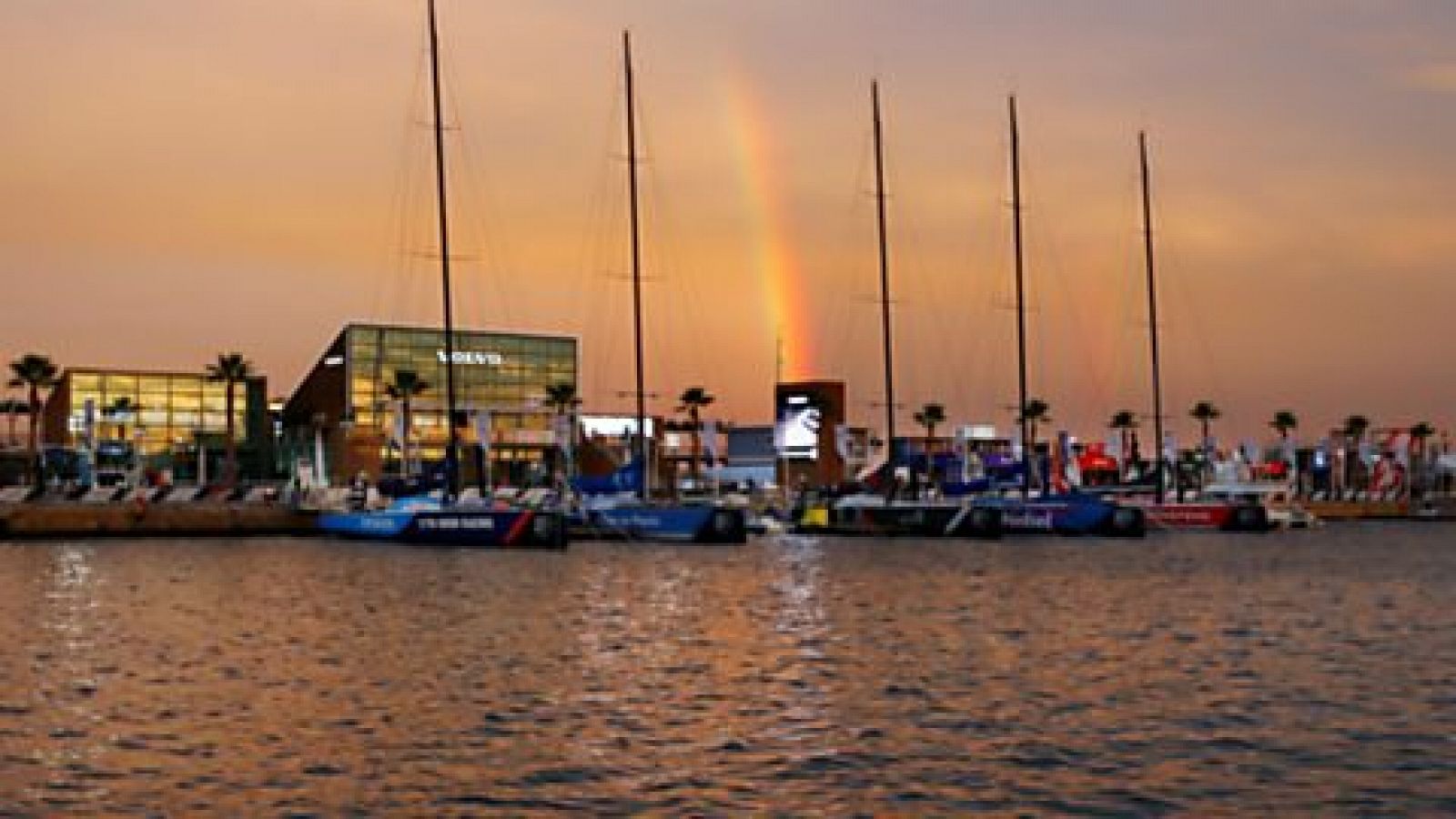 L'Informatiu - Comunitat Valenciana 2 - 20/10/17 - ver ahora