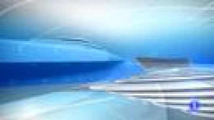 Informativo Telerioja - Informativo Telerioja 2 - 20/10/17