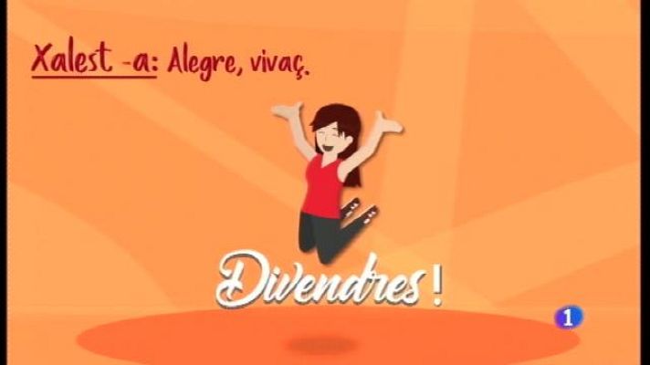 Informatiu Balear - L'Ajuntament d'Eivissa vol recuperar paraules en desús