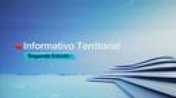 Noticias de Castilla-La Mancha - Noticias de Castilla-La Mancha 2 - 20/10/17