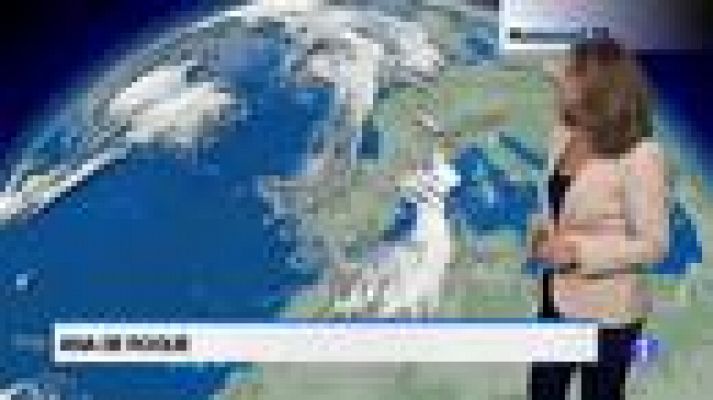 Noticias Andalucía - El tiempo en Andalucía - 20/10/17