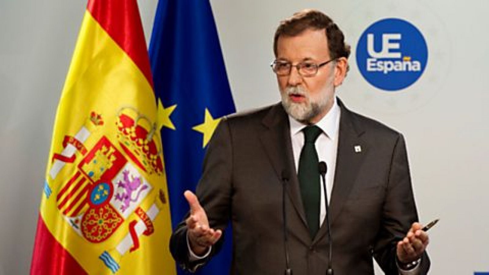 Telediario - 15 horas - 20/10/17 - ver ahora