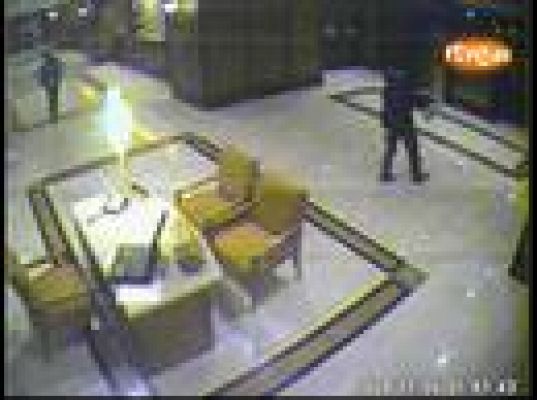  - Imágenes inéditas atentado Bombay