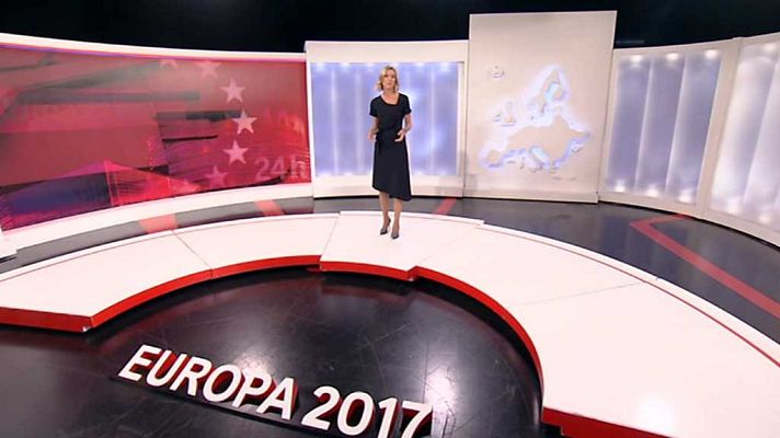 Europa - Europa 2017 - 20/10/17