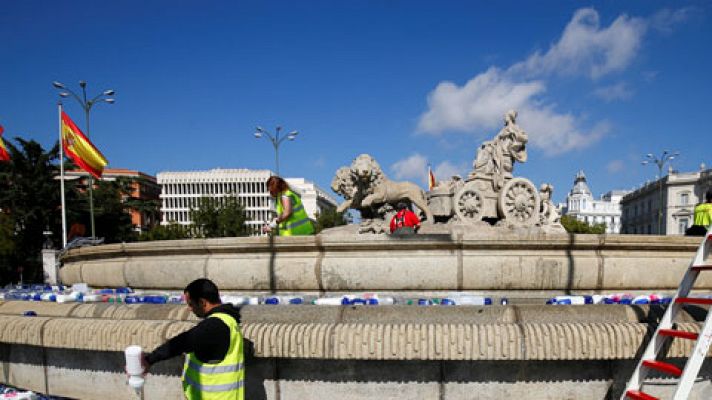 Informativo de Madrid - Informativo de Madrid 2 - 20/10/17