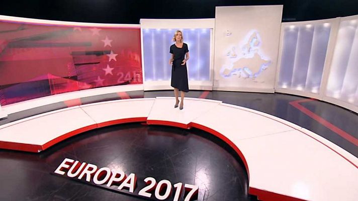 España en 24 horas - 20/10/17