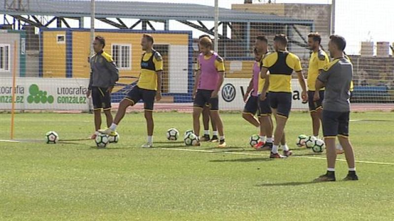 Deportes Canarias - 20/10/2017