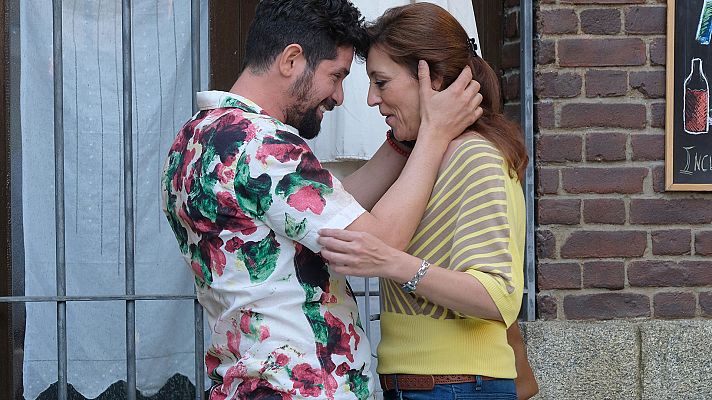 Servir y proteger - Episodio 123