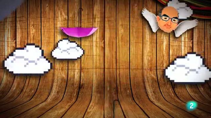 Programa inesperat - Bruno Oro