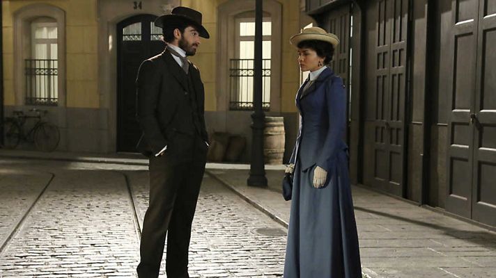 Acacias 38 - Capítulo 626