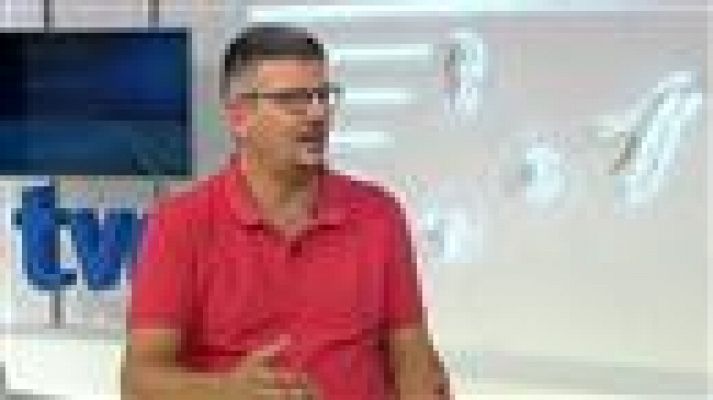 Telecanarias - La Entrevista de Canarias - 04/11/2017