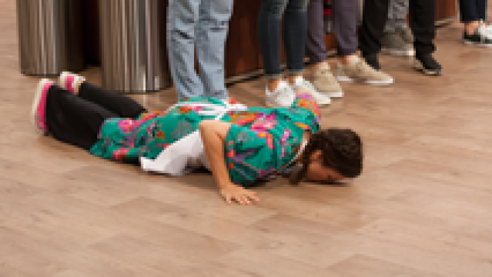 MasterChef Celebrity - ¡Todo esto te espera en el sexto programa!