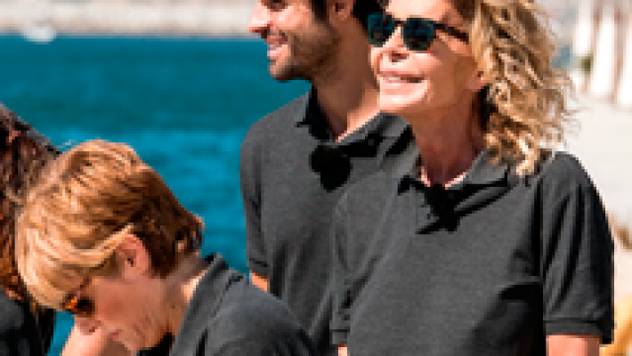 MasterChef Celebrity - Aumenta la tensión entre Anabel y Bibiana