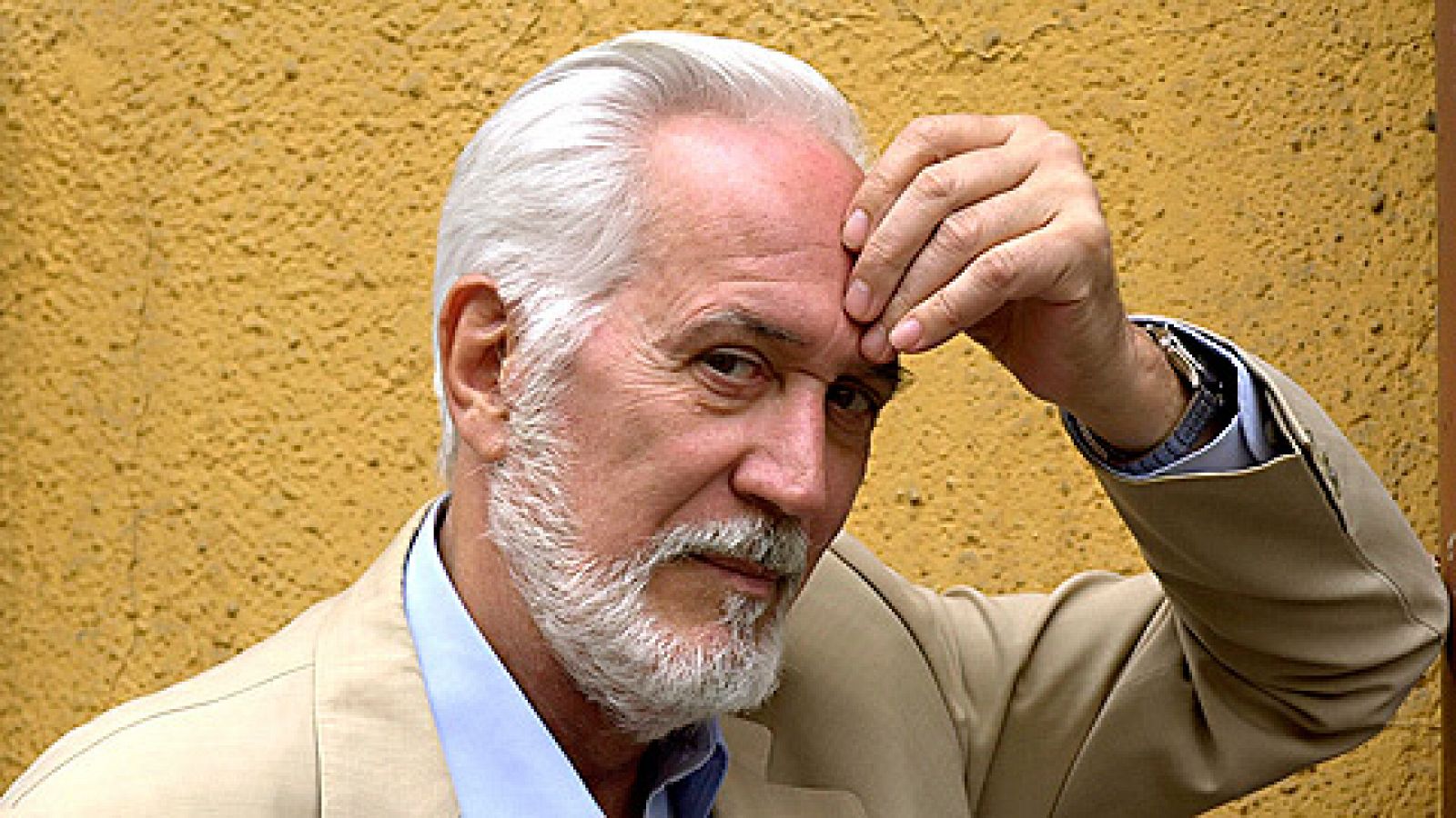 Muere Federico Luppi, leyenda de los escenarios y el cine