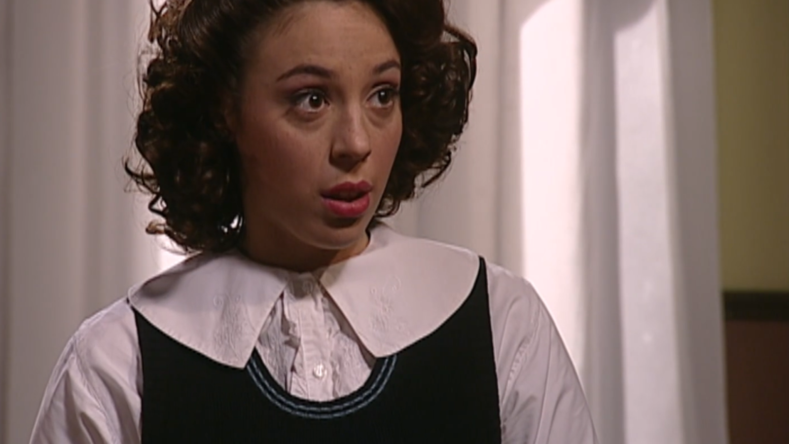 Amar en tiempos revueltos - T2 - Episodio 162 - Ver ahora