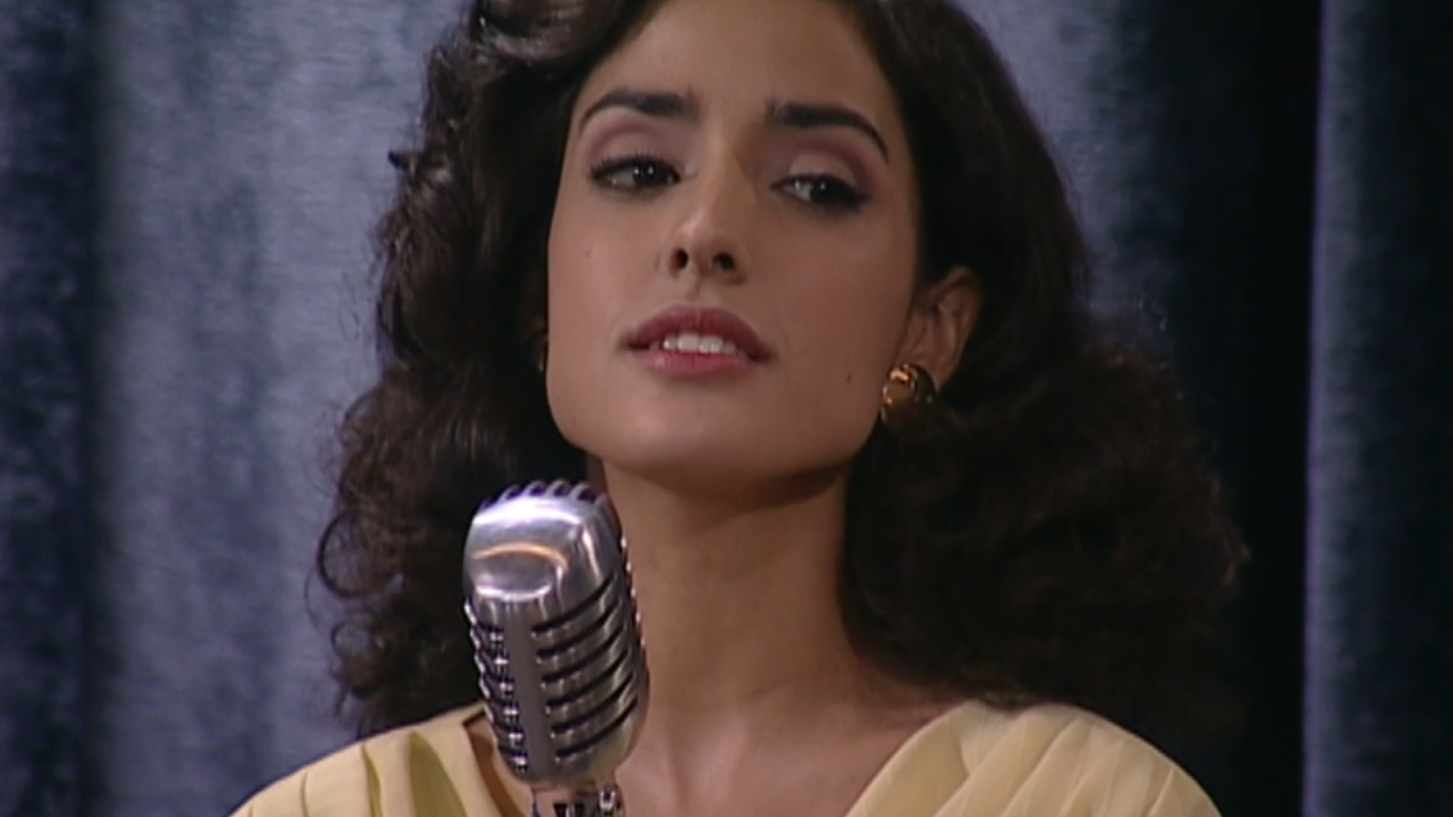 Amar en tiempos revueltos - T2 - Episodio 163 - Ver ahora