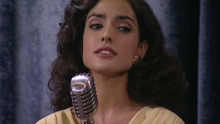 Amar en tiempos revueltos - Episodio 163