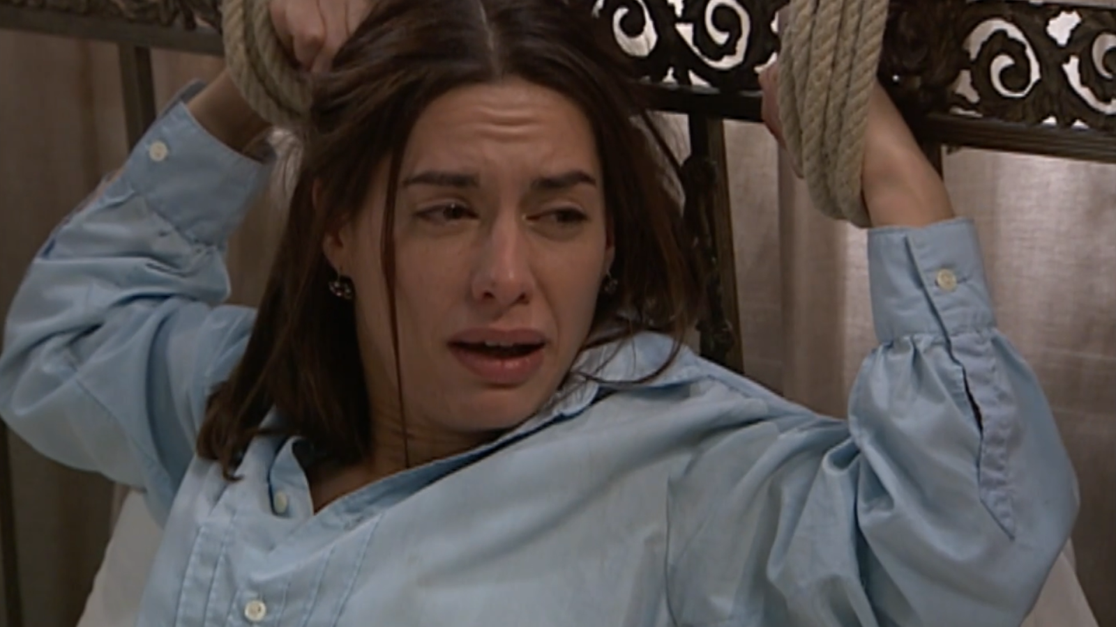 Amar en tiempos revueltos - T2 - Episodio 164 - Ver ahora