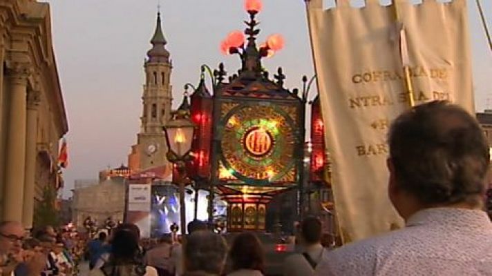 España en comunidad - España en comunidad - 21/10/17