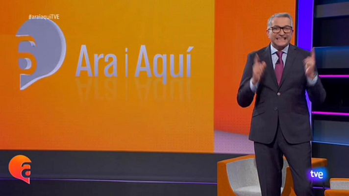 Ara i aquí - Què suposarà per Catalunya l'aplicació del 155?