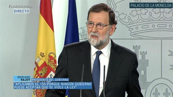 Telecanarias - Canarias en 2' - 21/10/2017