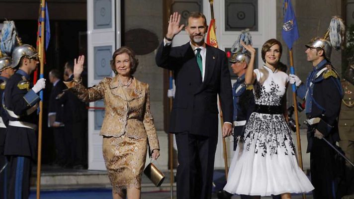 Audiencia Abierta - Audiencia abierta - 21/10/17