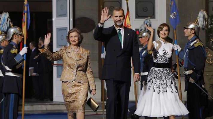 Audiencia Abierta - Audiencia abierta - 21/10/17