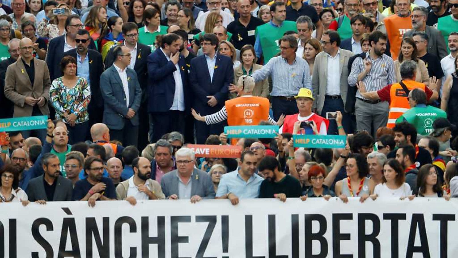 20H - 21/10/17 - ver ahora