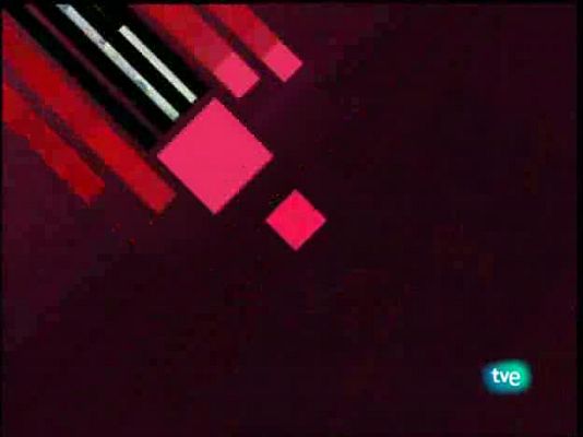 La 2 Noticias - La 2 Noticias Exprés - 25/02/09