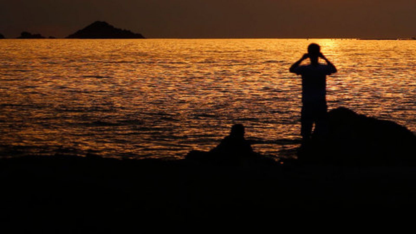 El tiempo: Temperaturas diurnas en descenso en la mitad noroeste de la península | RTVE Play