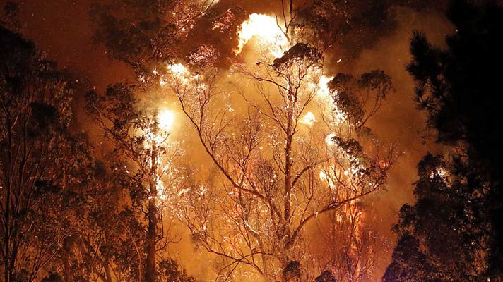 Informe Semanal - Informe Semanal - 21/10/17