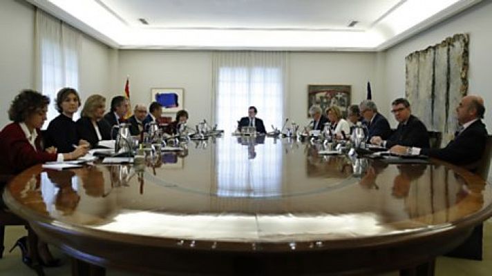 Informe Semanal - El futuro de Cataluña