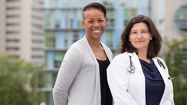 La noche temática - Descodificando el cáncer