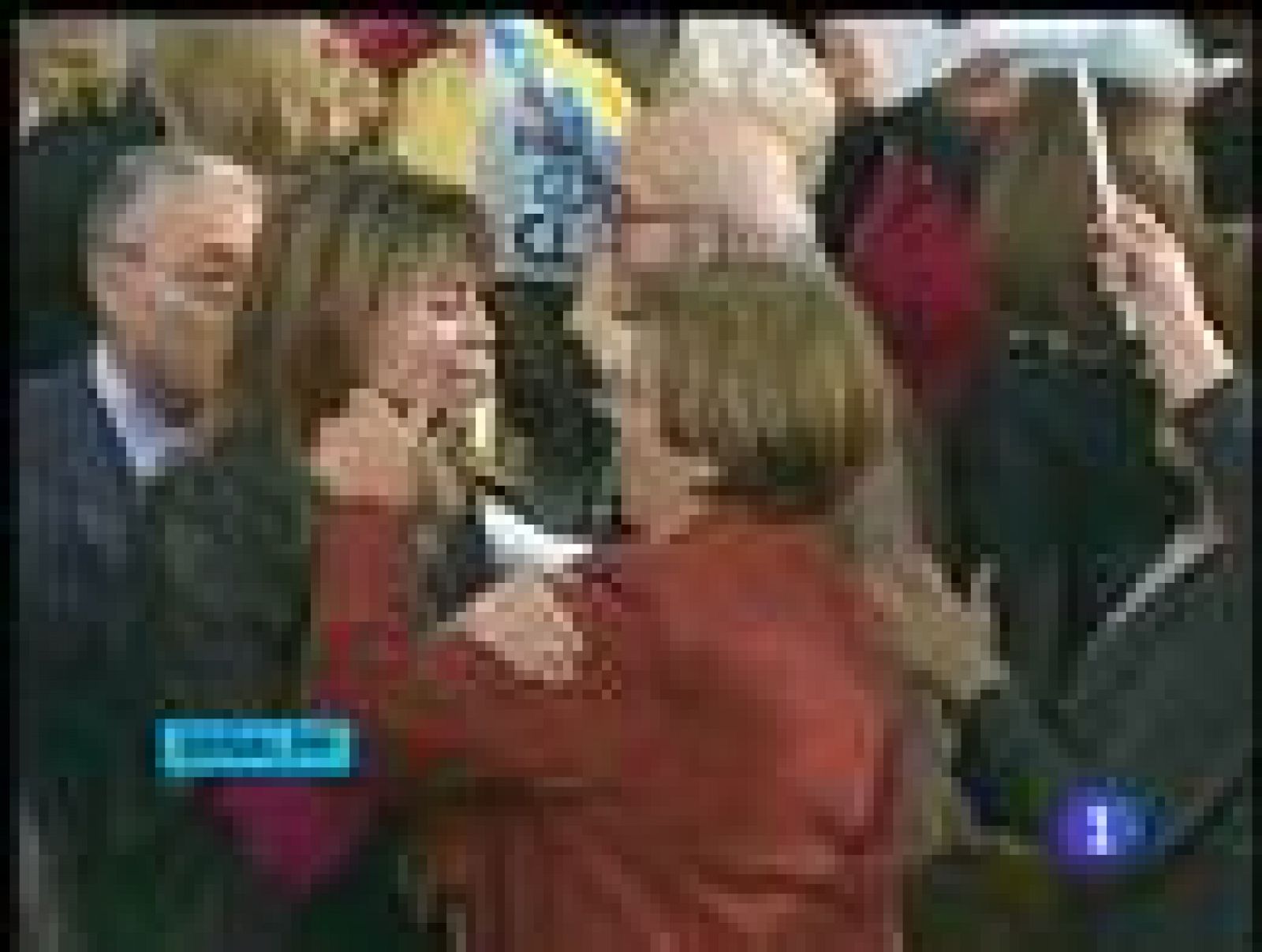 Actos electorales de la jornada en Galicia | Ver