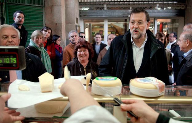  - Elecciones gallegas