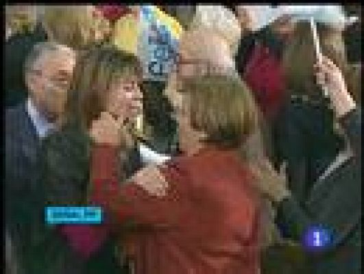  - Elecciones gallegas