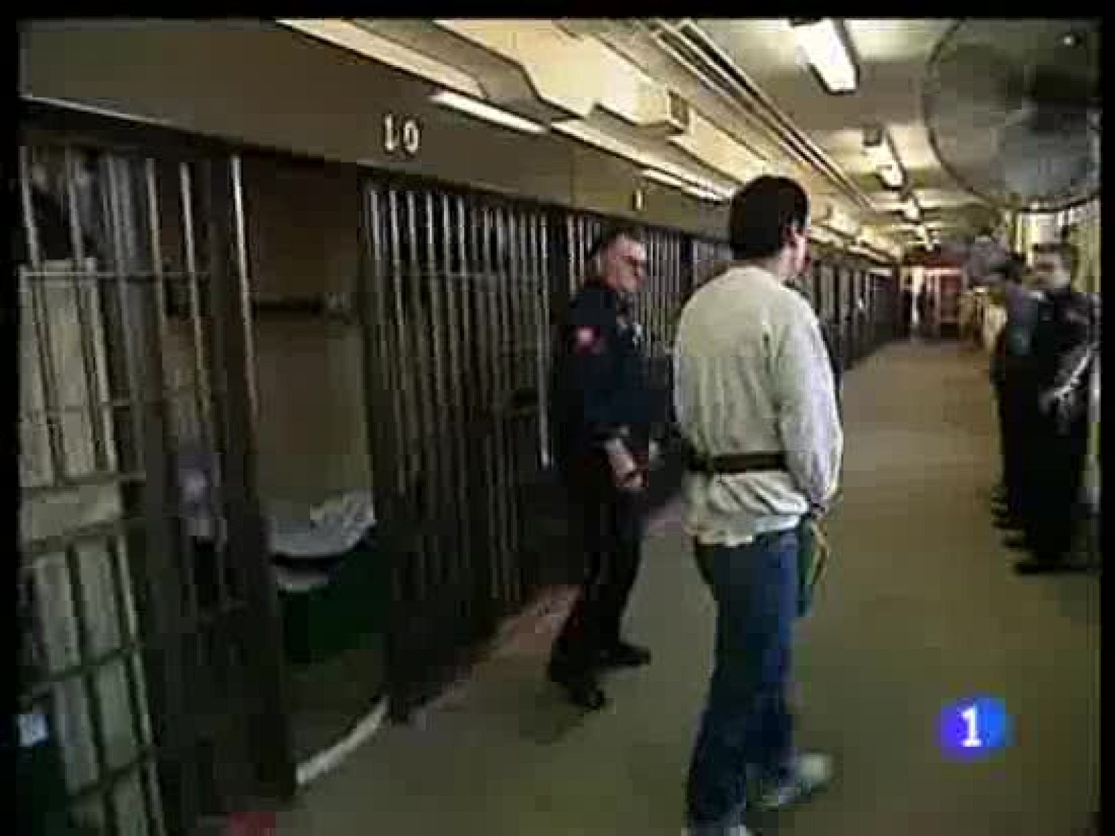 La situación económica en Estados Unidos reabre el debate sobre la pena de muerte en varios estados | Ver