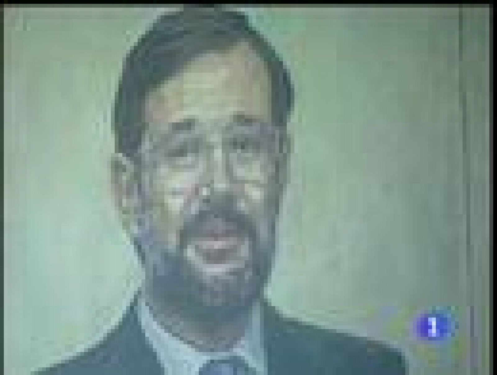 Los retratos oficiales intentan plasmar el carácter y la personalidad de los políticos | Ver